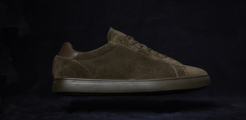 Collaboration CLAE x MARCH LA.B