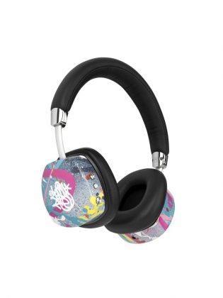 &eacute;dition imit&eacute;e Casque GOO x Zenoy