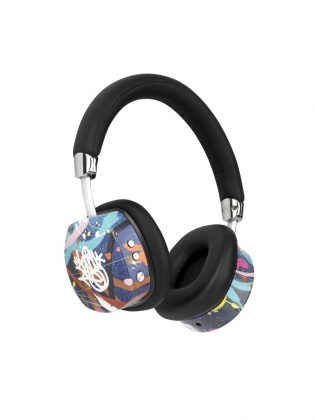 &eacute;dition imit&eacute;e Casque GOO x Zenoy
