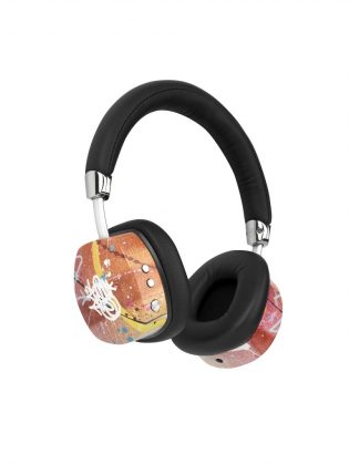 &eacute;dition imit&eacute;e Casque GOO x Zenoy