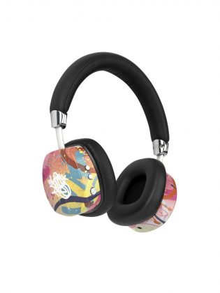 &eacute;dition imit&eacute;e Casque GOO x Zenoy