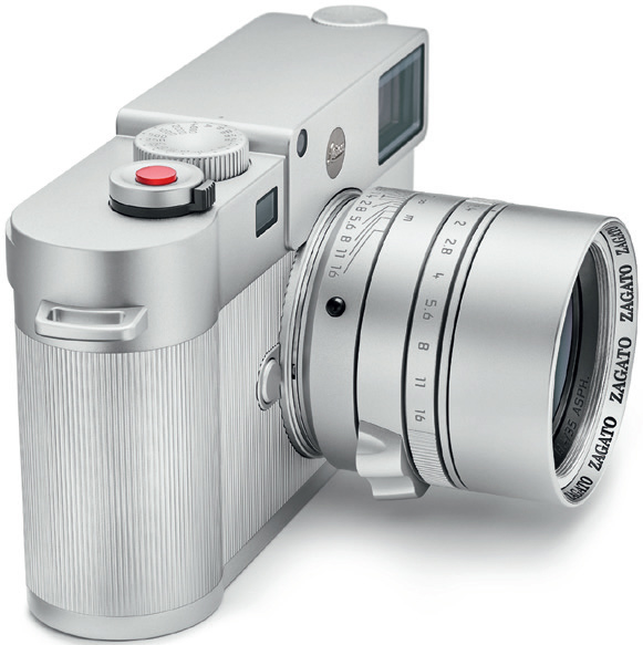 LEICA M10 Zagato