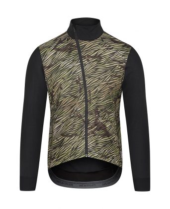Veste Heidi luxe - Caf&eacute; du Cycliste