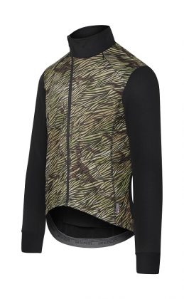 Veste Heidi luxe - Caf&eacute; du Cycliste