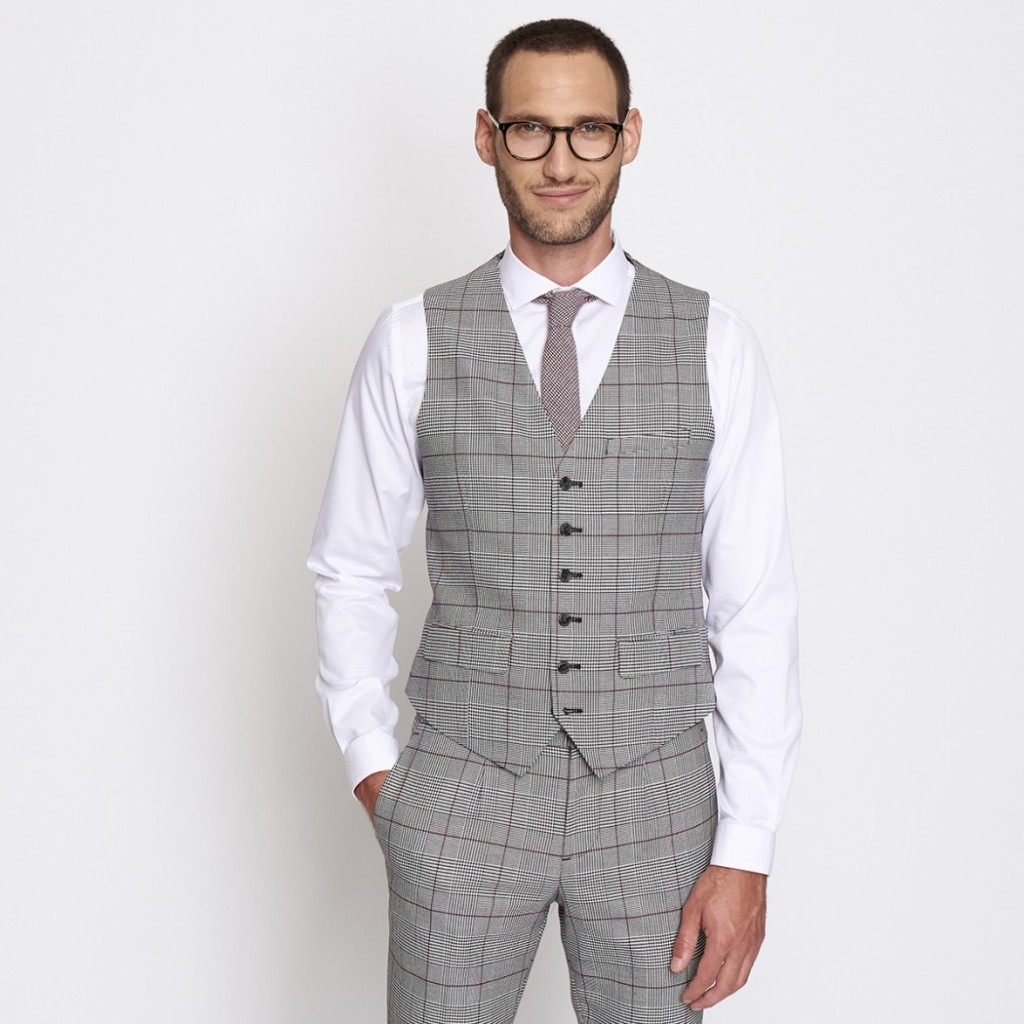 Devred 1902 - Capsule ADN - Recette Pierre Augé