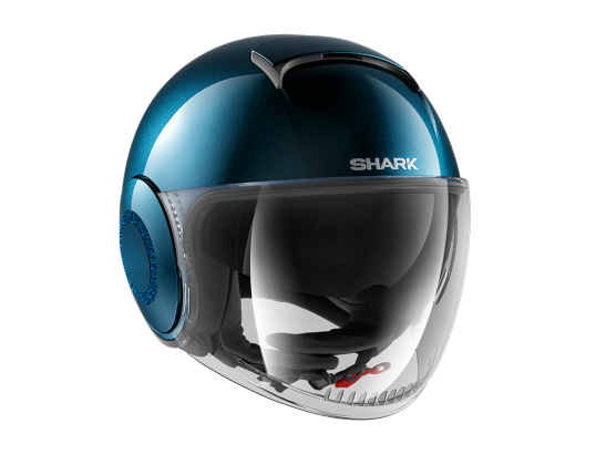 collection capsule SHARK Nano Crystal