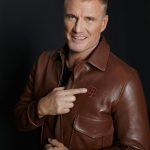 Dolph Lundgren by Chapal – USAAF