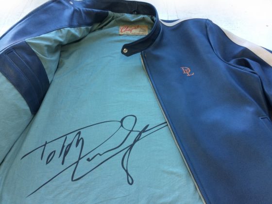 Dolph Lundgren by Chapal