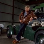 Dolph Lundgren by Chapal – Shooting Montreuil 1