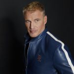 Dolph Lundren by Chapal – Anglais