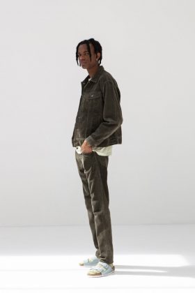 Edition limit&eacute;e Lee x Oi Polloi