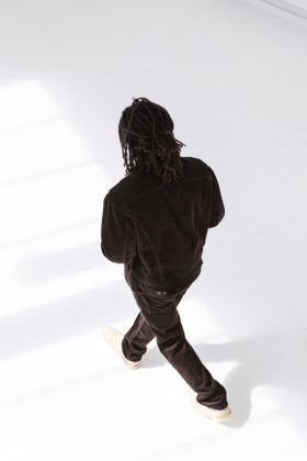 Edition limit&eacute;e Lee x Oi Polloi