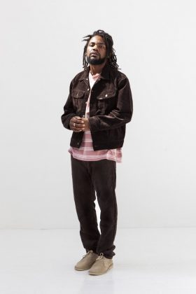 Edition limit&eacute;e Lee x Oi Polloi