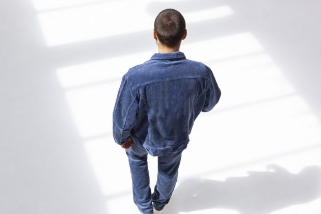 Edition limit&eacute;e Lee x Oi Polloi