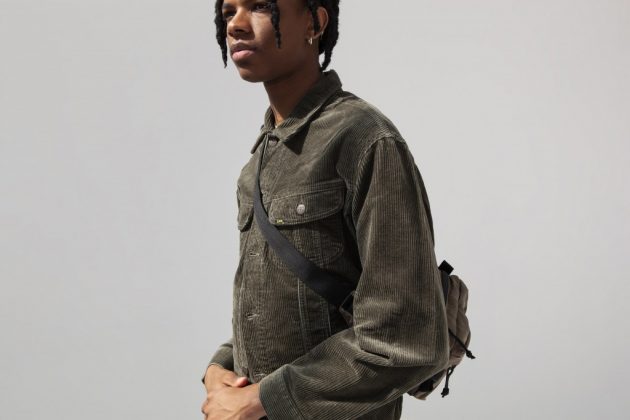 Edition limit&eacute;e Lee x Oi Polloi