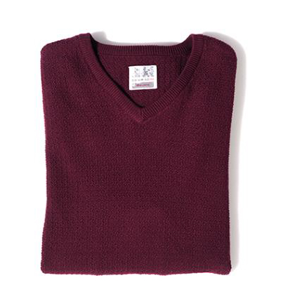 Pull maille Capsule ADN - Devred 1902