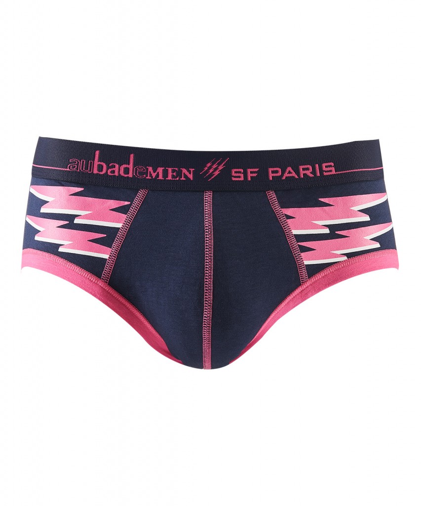 Aubade x Stade Français