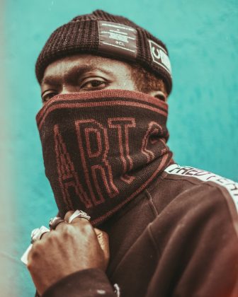 Collection Fred Perry x Art Comes First