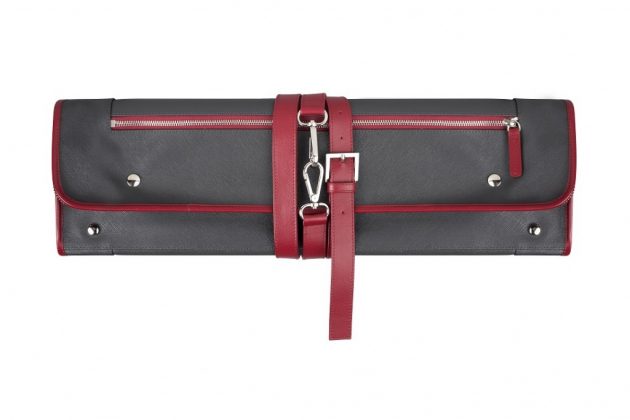 Valise MAISON ULLENS X HUGO MATHA