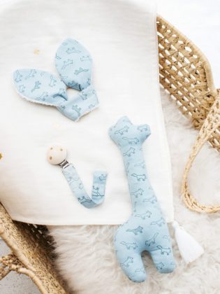 Trixie x &eacute;moi &eacute;moi