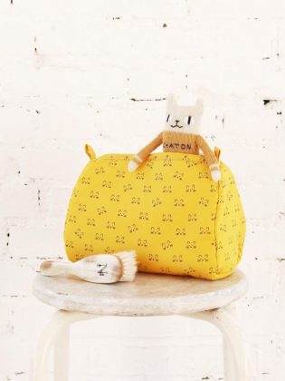 Trixie x &eacute;moi &eacute;moi