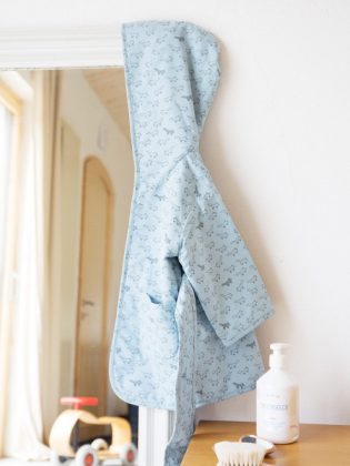 Trixie x &eacute;moi &eacute;moi