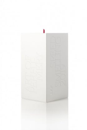 Coffret parfums in&eacute;dits du Speed Smelling 2019