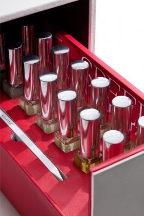 Coffret parfums in&eacute;dits du Speed Smelling 2019