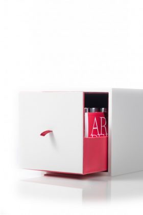 Coffret parfums in&eacute;dits du Speed Smelling 2019