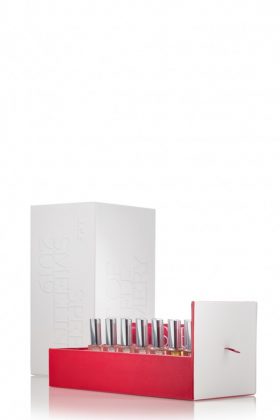 Coffret parfums in&eacute;dits du Speed Smelling 2019