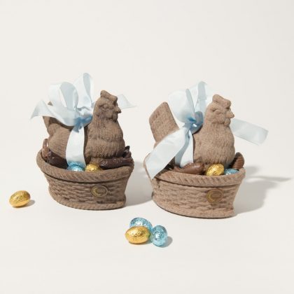 Des poules "pas toutes faites du m&ecirc;me bois"