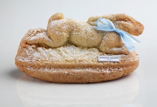 Le li&egrave;vre de P&acirc;ques