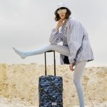 Maison Kitsuné x Eastpak 1