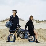 Maison Kitsuné x Eastpak 5