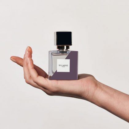 Sillage Paris x Bon March&eacute;