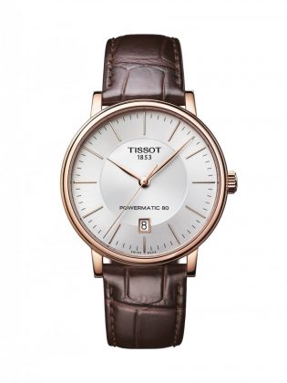 Tissot Carson Premium homme