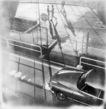 Exposition The world inspired by Citro&euml;n