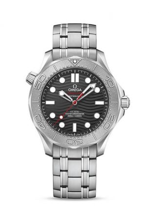 Omega Seamaster - &Eacute;dition Nekton