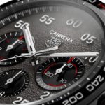 chronographe TAG Heuer Carrera Porsche
