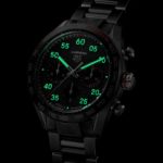 chronographe TAG Heuer Carrera Porsche