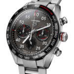 chronographe TAG Heuer Carrera Porsche