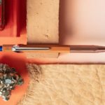 Porte-mine Fixpencil Alfredo Haberli X Caran d&rsquo;Ache