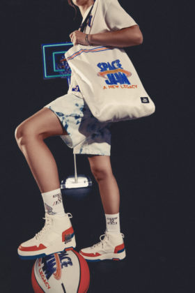 Space Jam&nbsp;: A New Legacy x Pull&Bear