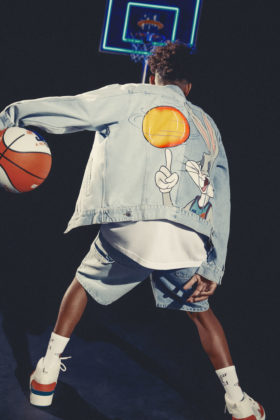 Space Jam&nbsp;: A New Legacy x Pull&Bear