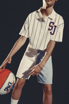 Space Jam&nbsp;: A New Legacy x Pull&Bear