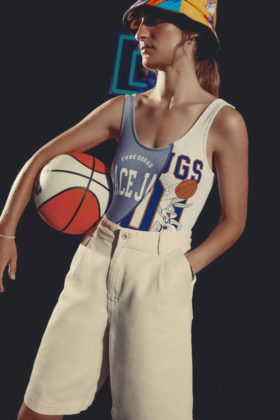 Space Jam&nbsp;: A New Legacy x Pull&Bear