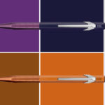 Porte-mine Fixpencil Alfredo Haberli X Caran d&rsquo;Ache