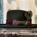 Collection capsule Caulaincourt x Marcel Rodriguez