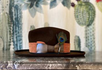 Collection capsule Caulaincourt x Marcel Rodriguez