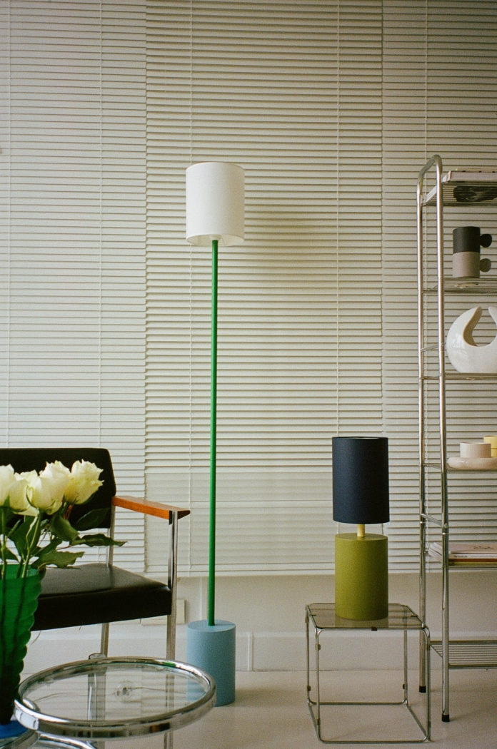 Collection Capsule Iria